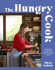 Buy The Hungry Cook