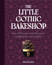 Buy The Little Gothic Bakeshop