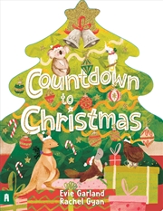 Buy Countdown To Christmas