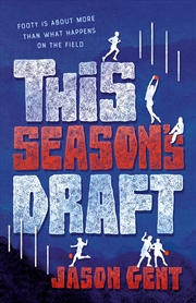 Buy This Season's Draft
