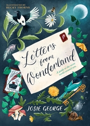 Buy Letters From Wonderland
