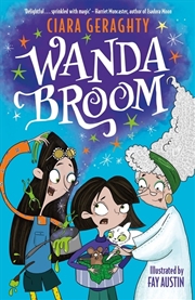 Buy Wanda Broom