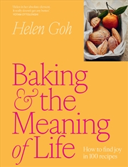 Buy Baking And The Meaning Of Life