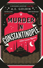 Buy Murder In Constantinople
