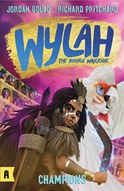 Buy Champions: Wylah the Koorie Warrior 4