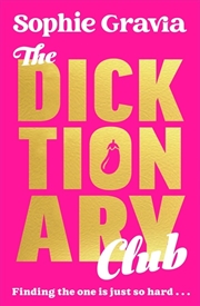 Buy The Dicktionary Club