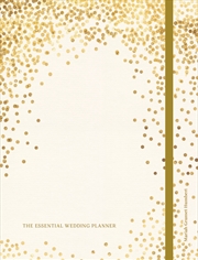 Buy The Essential Wedding Planner