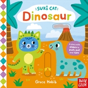Buy Suki Cat: Dinosaur