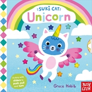 Buy Suki Cat: Unicorn