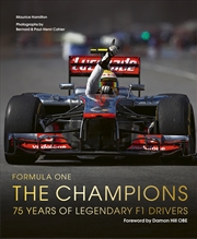 Buy Formula One: The Champions