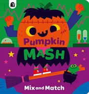 Buy Pumpkin Mash