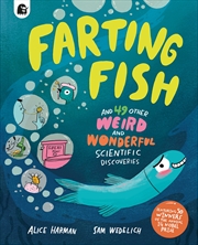 Buy Farting Fish