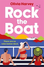 Buy Rock The Boat