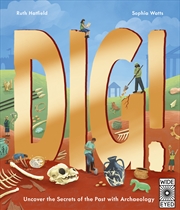 Buy Dig!