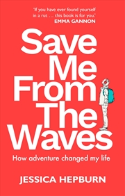 Buy Save Me from the Waves