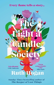 Buy Light A Candle Society