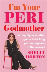 Buy I'm Your Peri Godmother