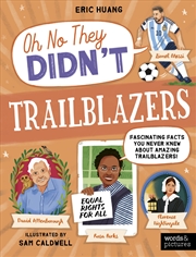 Buy Trailblazers
