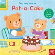 Buy Pat-A-Cake (Sing Along with Me!)