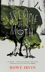 Buy Life Cycle Of A Moth