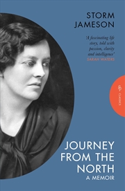 Buy Journey from the North