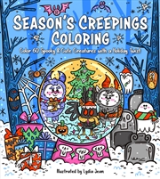 Buy Season's Creepings Coloring