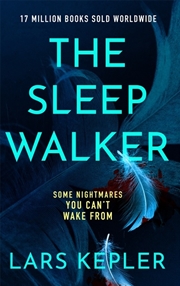 Buy The Sleepwalker