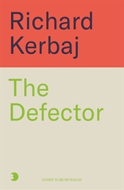 Buy The Defector