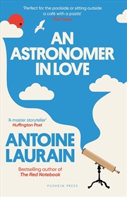 Buy ASTRONOMER IN LOVE