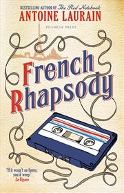 Buy French Rhapsody