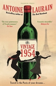 Buy Vintage 1954