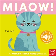 Buy Miaow! (What's That Noise?)