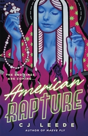 Buy American Rapture