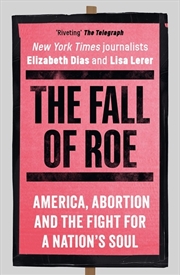Buy The Fall Of Roe