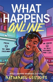 Buy What Happens Online