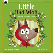 Buy Little Bad Wolf
