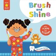 Buy Brush And Shine (Star Skills)