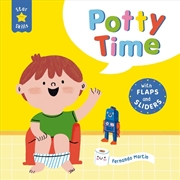 Buy Potty Time (Star Skills)