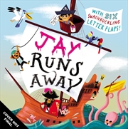 Buy Jay Runs Away