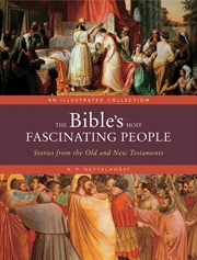 Buy The Bible's Most Fascinating People
