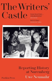 Buy The Writers' Castle