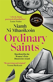 Buy Ordinary Saints