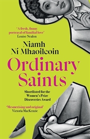 Buy Ordinary Saints