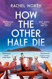 Buy How The Other Half Die