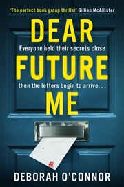 Buy Dear Future Me
