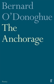 Buy The Anchorage