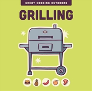 Buy Grilling