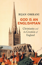 Buy God Is An Englishman