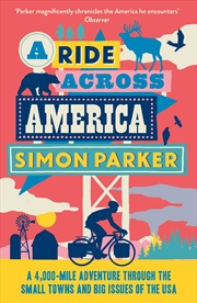 Buy A Ride Across America