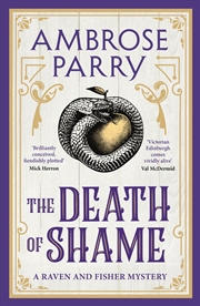 Buy The Death Of Shame